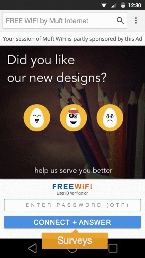 get-answers-to-surverys-WiFi-Advertising-network-wifi-Ad-Ideas-formats-to-create-survey