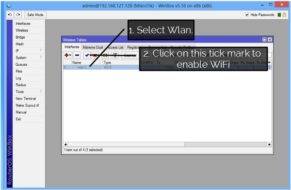 installing muft wifi on your own router